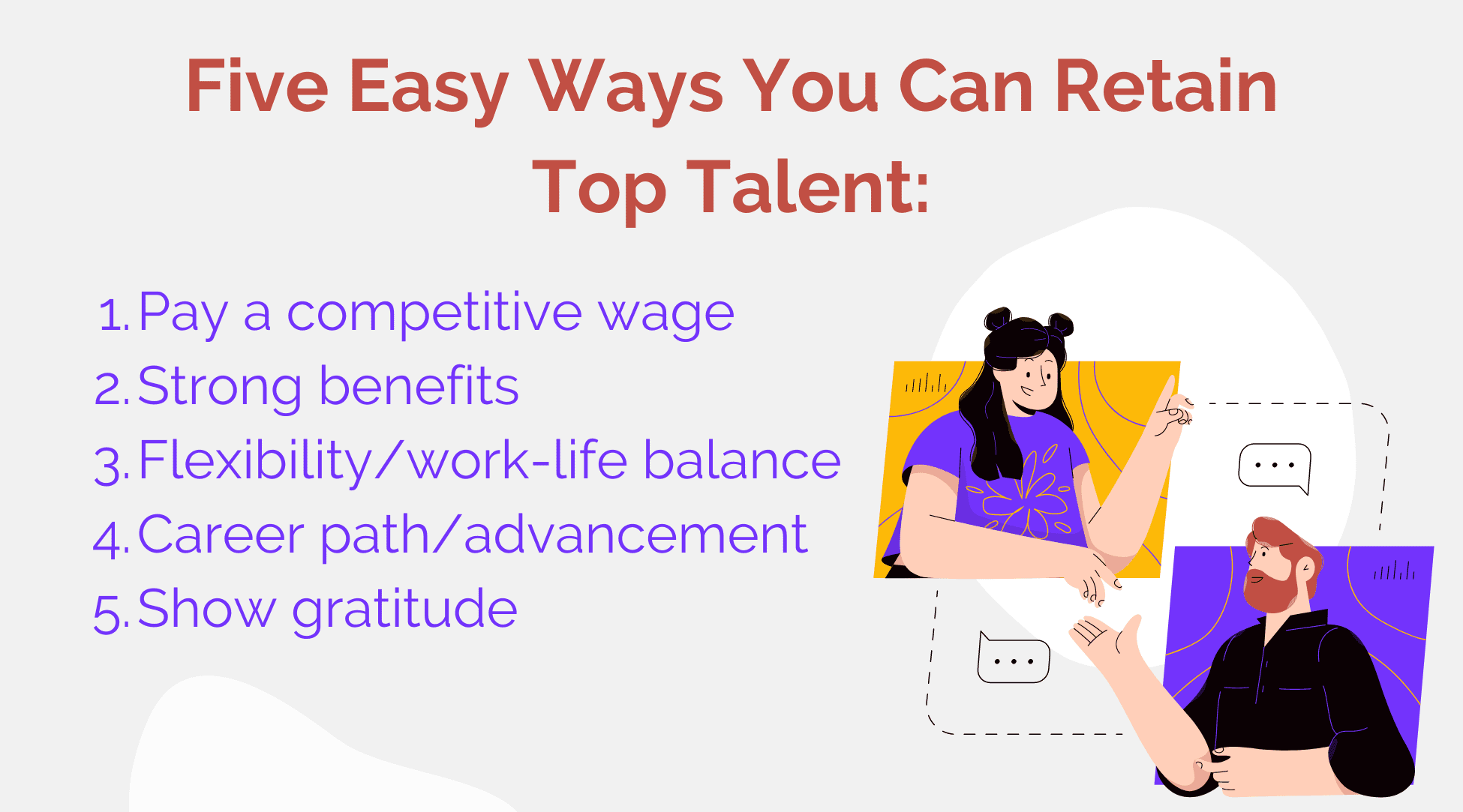 Five Ways to Retain Top Talent blog images  (1)