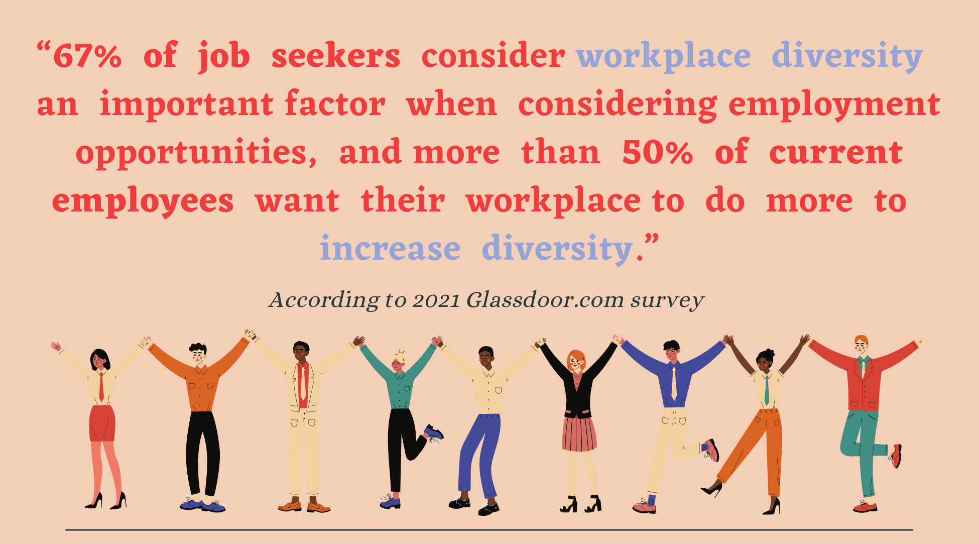 How to Spot Companies that Value Diversity and Inclusion (1)