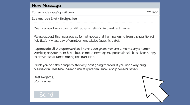 How to Write a Professional Resignation Email (With Example) (1)