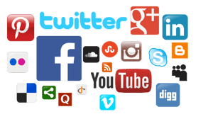 Additional Tools- Social Media