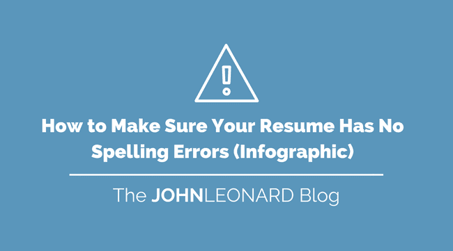 How to Make Sure Your Resume Has No Spelling Errors (Infographic)-1