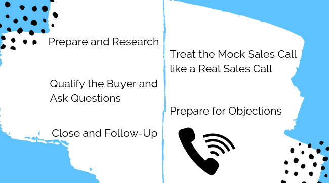Techniques for a Successful Mock Sales Call (2)