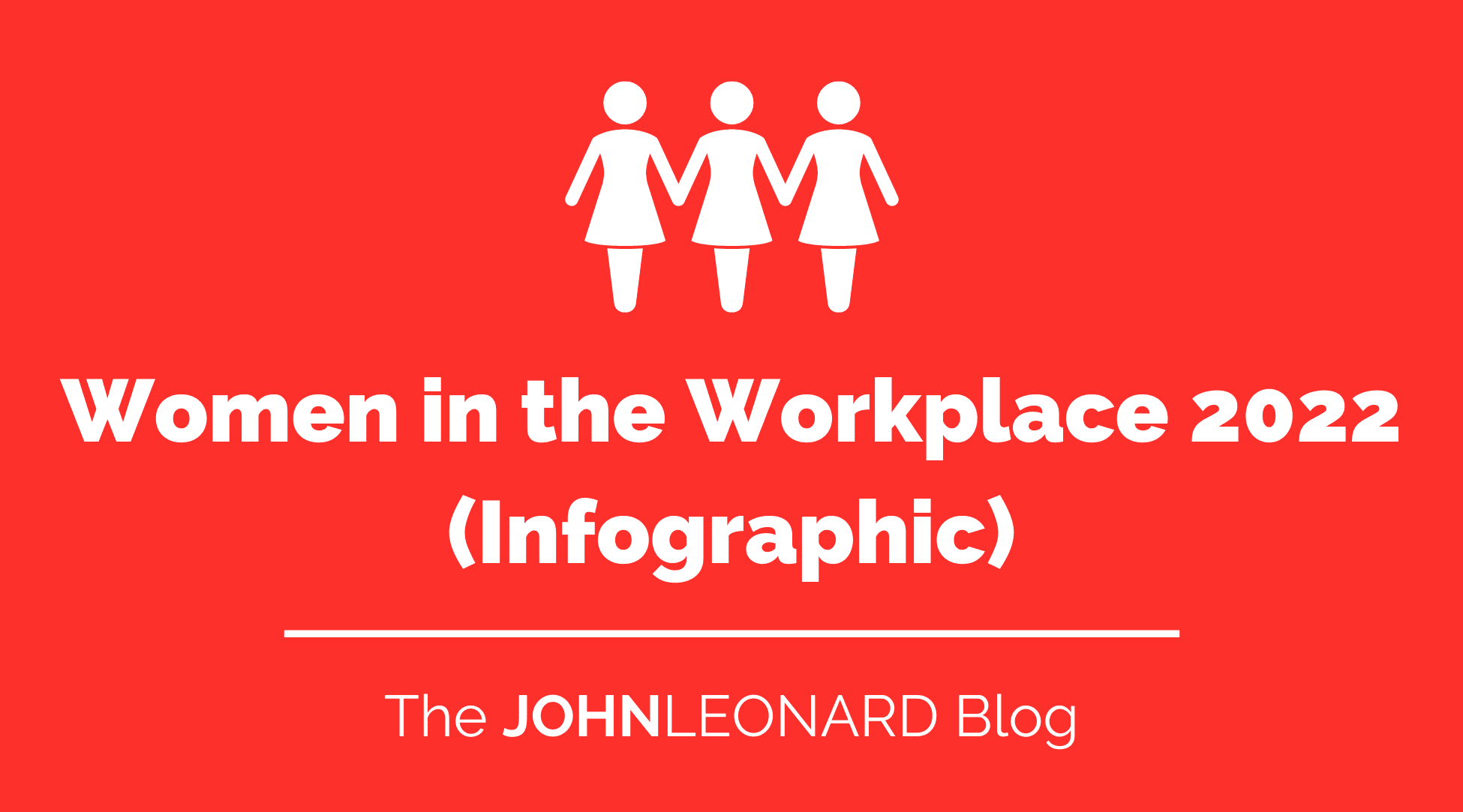 Women in the Workplace (Infographic) (1)