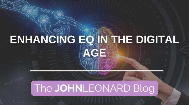 Enhancing EQ in the Digital Age