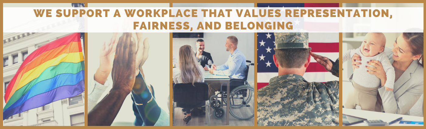 Diversity and Inclusion