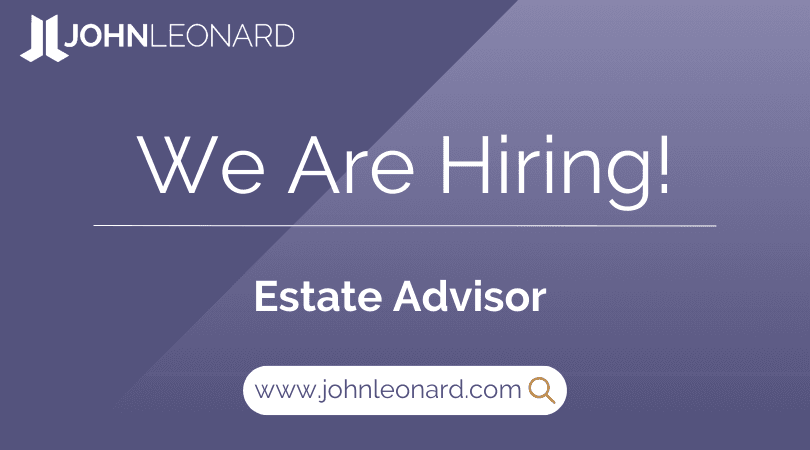 Estate Advisor #31987