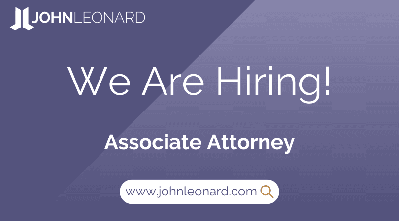 Associate Attorney #32240