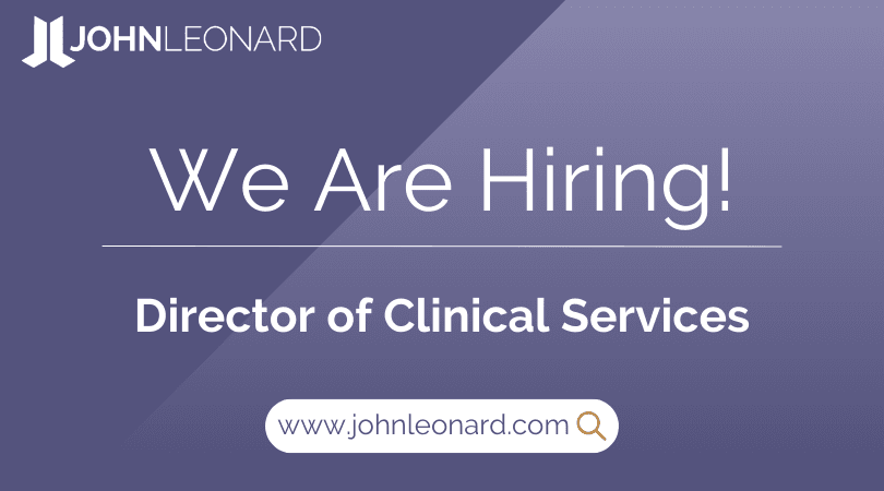 Director of Clinical Services #32280