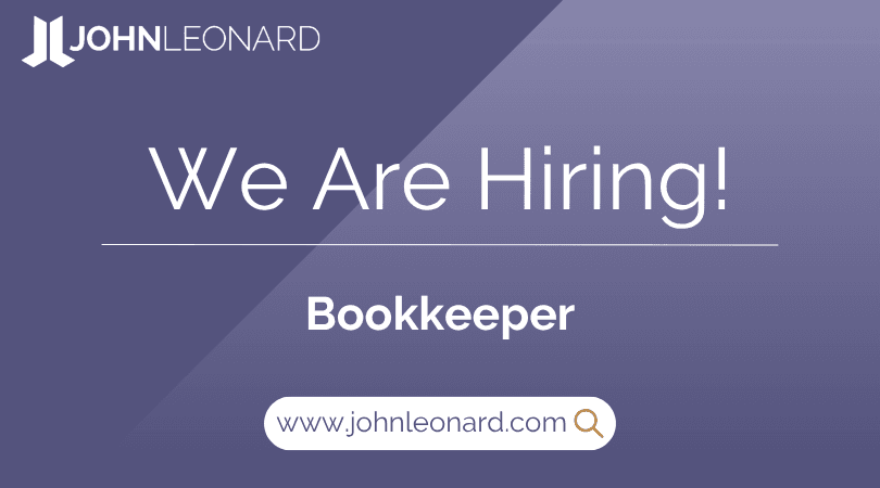 Bookkeeper #32429