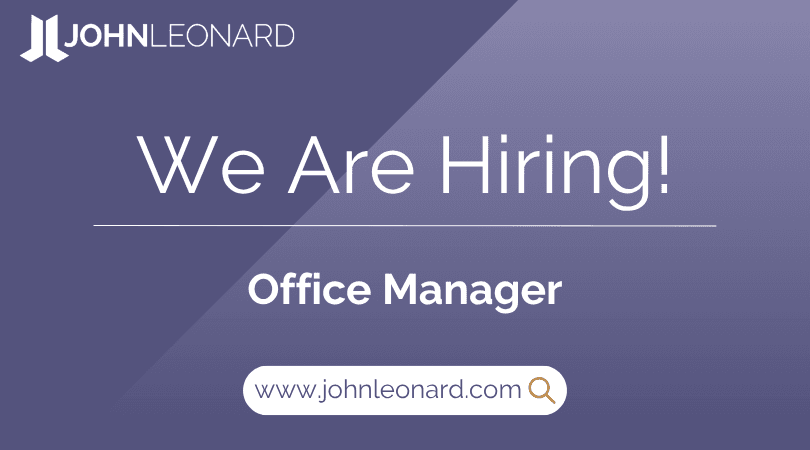 Office Manager #32501