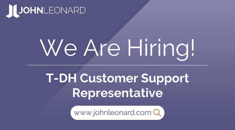 T-DH Customer Support Representative #32577