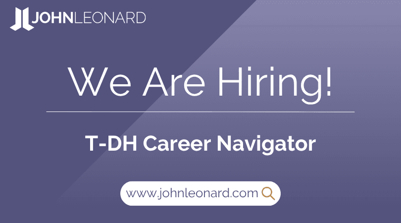 T-DH Career Navigator #32467